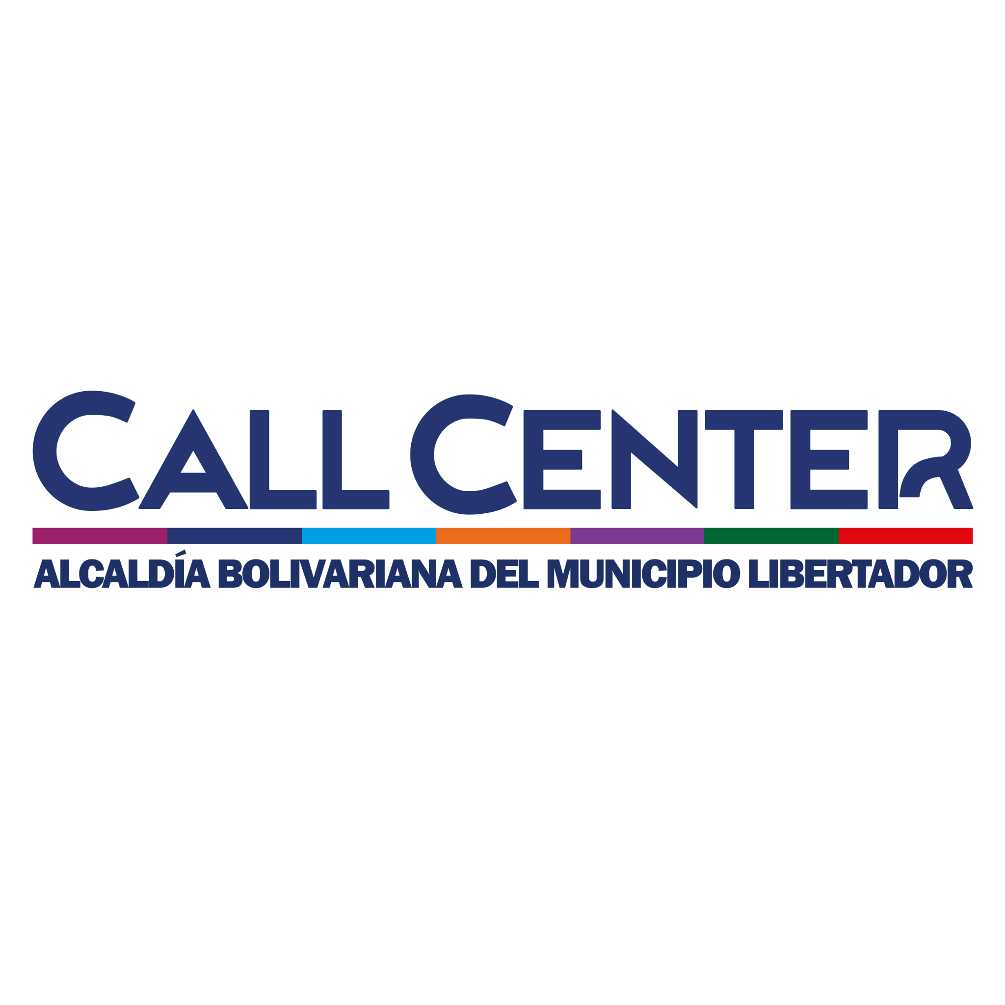 Call Center Alcaldía Libertador